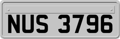 NUS3796