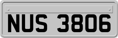 NUS3806