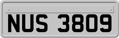 NUS3809