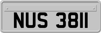NUS3811