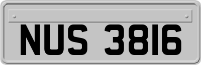 NUS3816