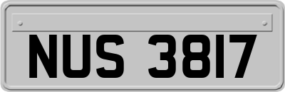 NUS3817