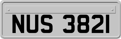 NUS3821
