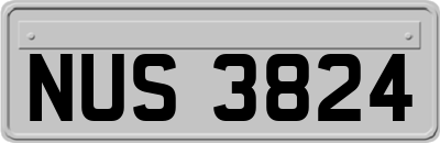 NUS3824
