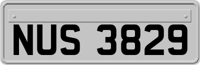 NUS3829