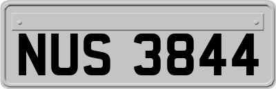 NUS3844