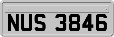NUS3846