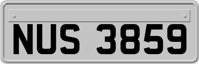 NUS3859