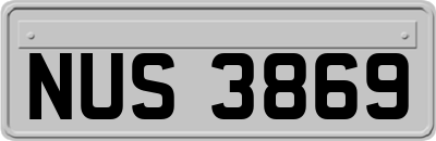 NUS3869