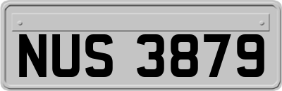 NUS3879