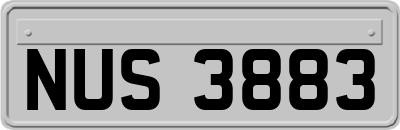 NUS3883