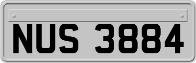 NUS3884