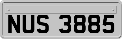 NUS3885