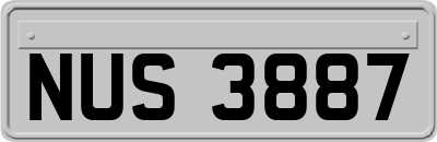 NUS3887