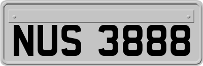 NUS3888