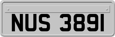 NUS3891
