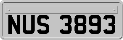 NUS3893