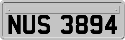 NUS3894
