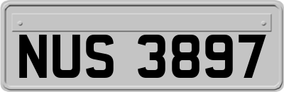 NUS3897