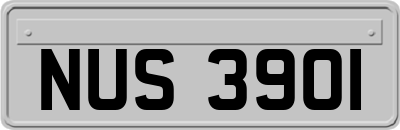 NUS3901