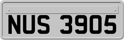 NUS3905