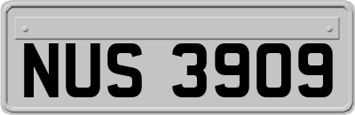 NUS3909