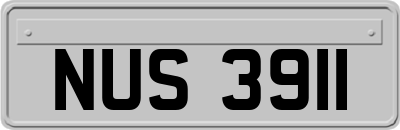 NUS3911