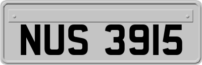 NUS3915