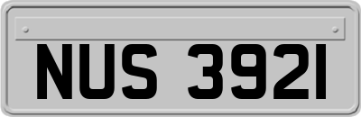 NUS3921