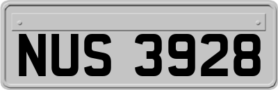 NUS3928