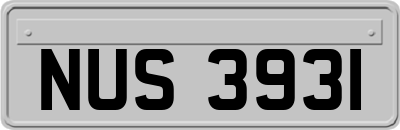 NUS3931