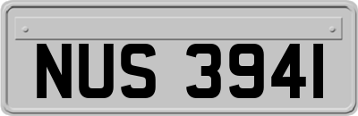 NUS3941
