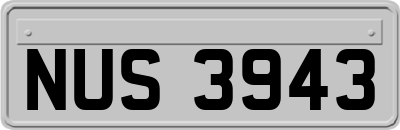 NUS3943