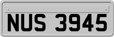 NUS3945