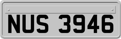 NUS3946