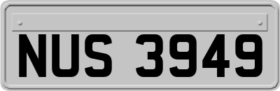 NUS3949
