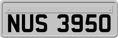 NUS3950