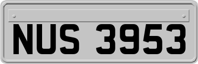 NUS3953