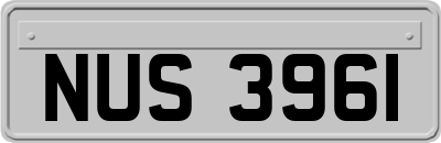 NUS3961