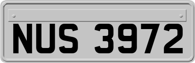 NUS3972