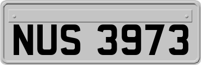NUS3973