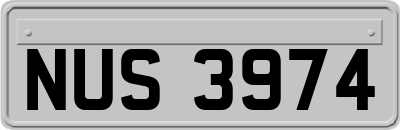 NUS3974