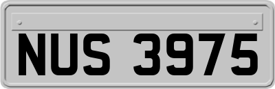 NUS3975