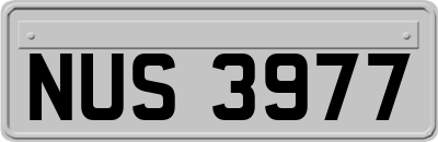 NUS3977