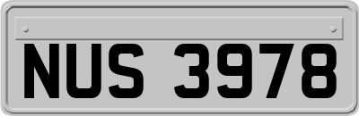 NUS3978