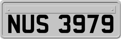 NUS3979