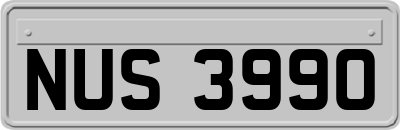 NUS3990