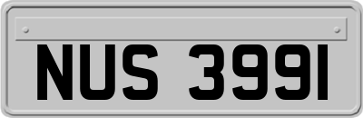 NUS3991