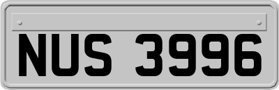 NUS3996