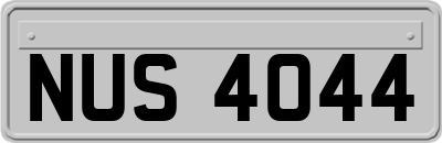 NUS4044